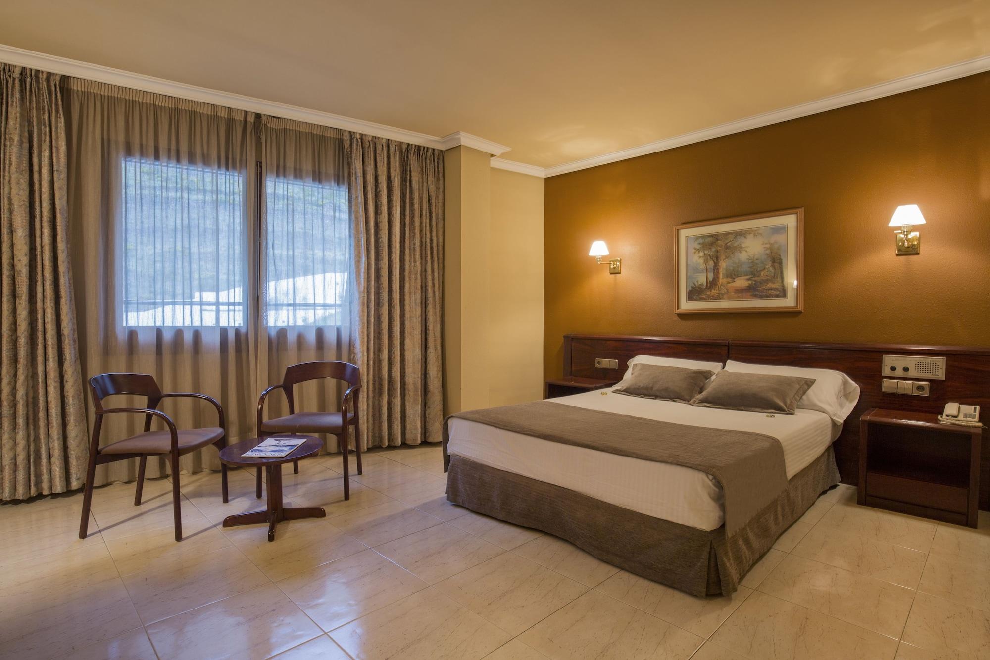 Hotel Yomo Imperial Sant Julià de Lòria Exterior foto