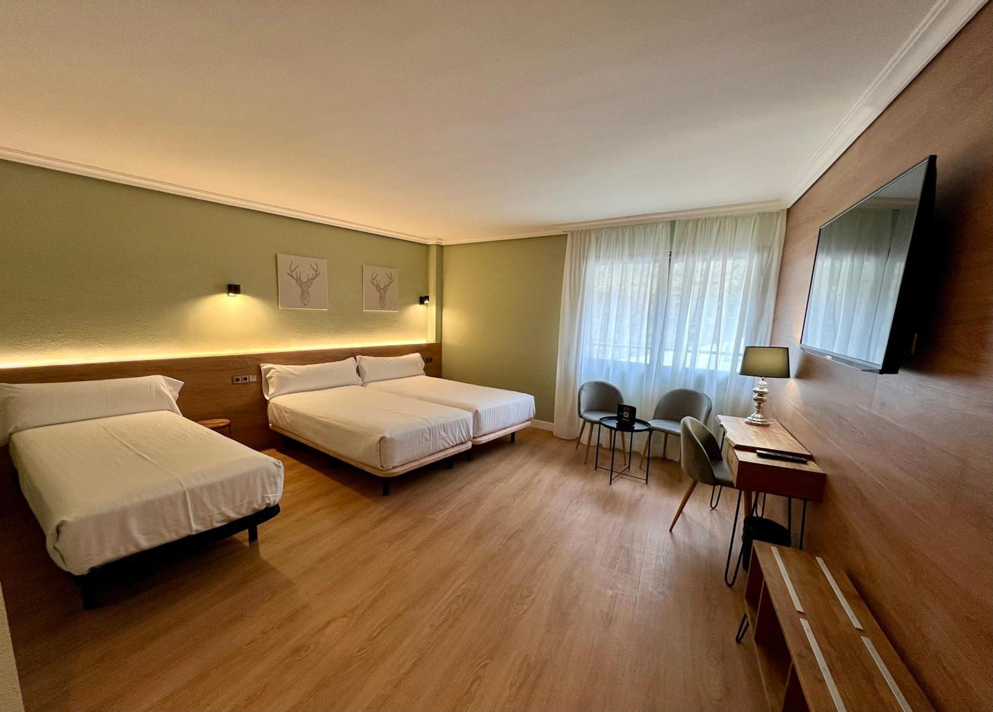 Hotel Yomo Imperial Sant Julià de Lòria Exterior foto