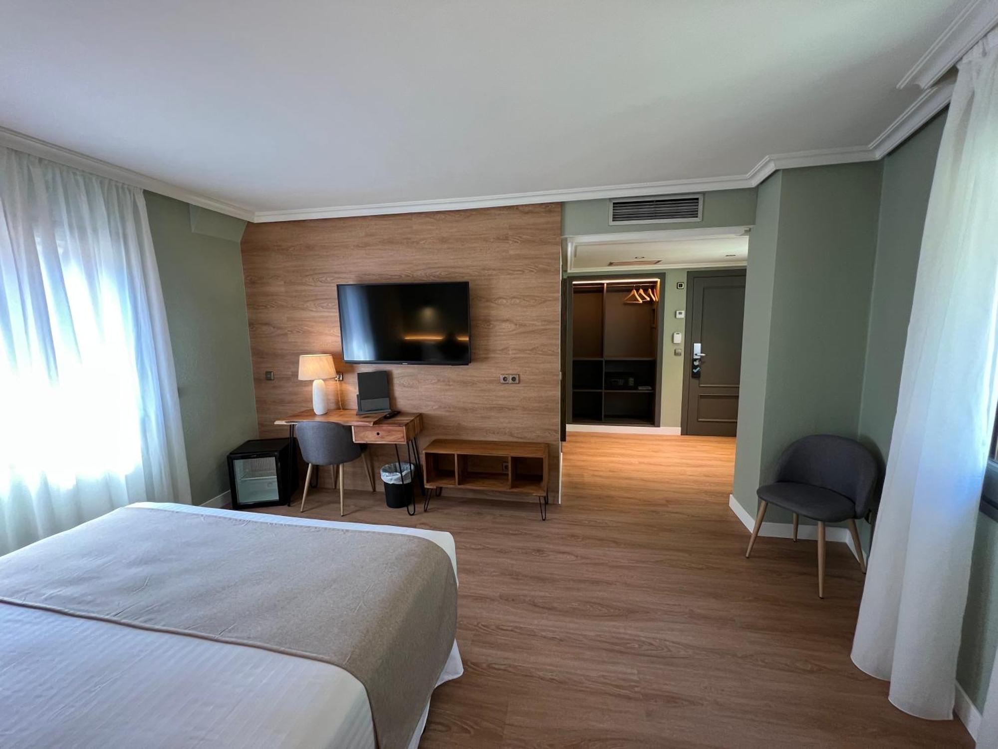 Hotel Yomo Imperial Sant Julià de Lòria Exterior foto