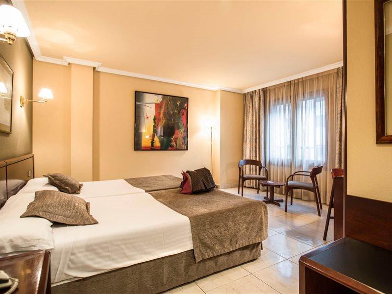 Hotel Yomo Imperial Sant Julià de Lòria Exterior foto