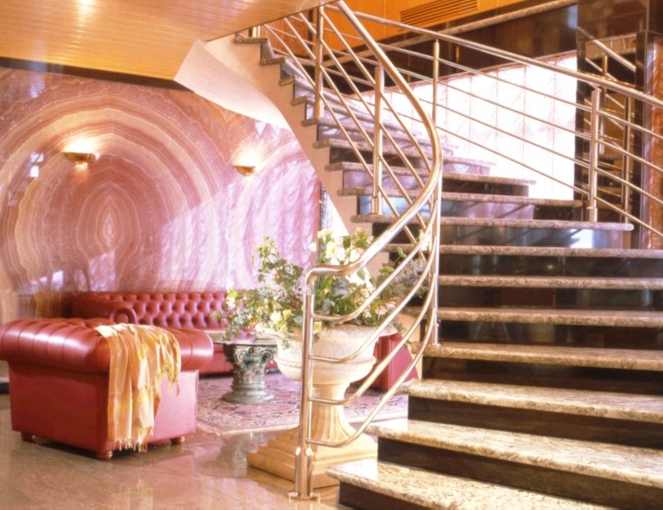 Hotel Yomo Imperial Sant Julià de Lòria Exterior foto